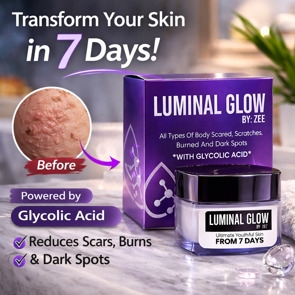 Dark Spot Care & Brightening Cream