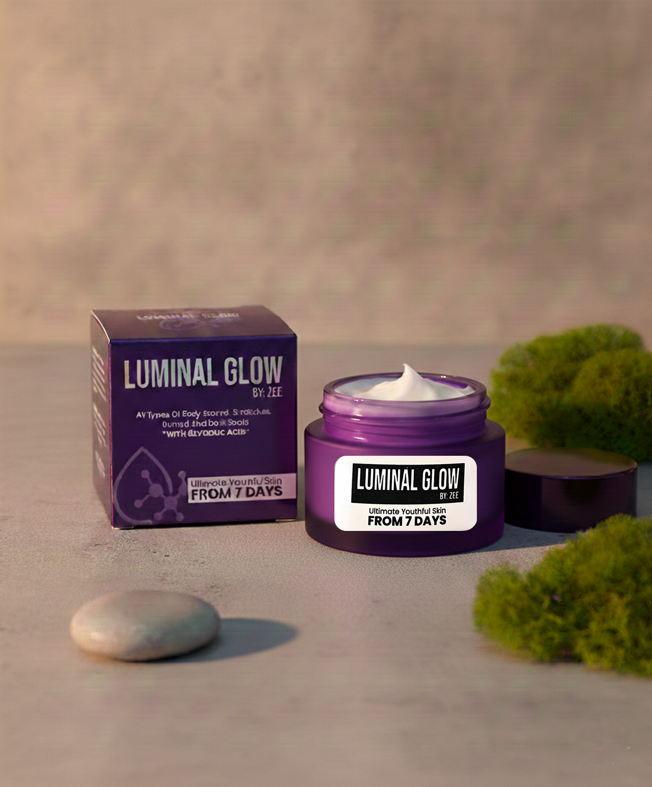 All Types of Body Scared, Scratches, Burned and Dark Spots Cream