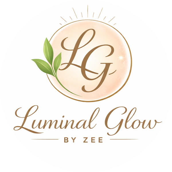 Luminal Glow by zee