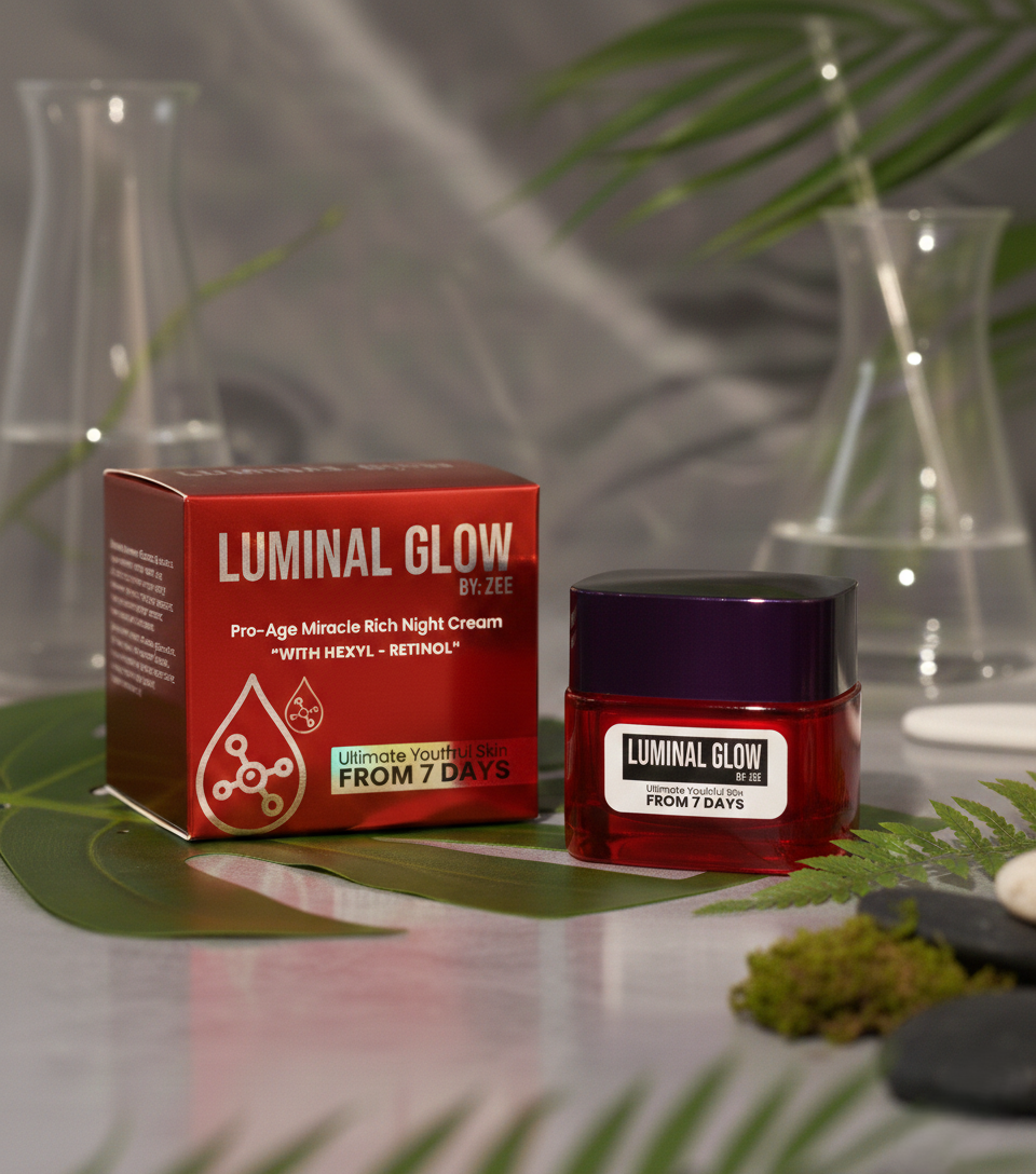 Pro-Age Miracle Rich Night Cream