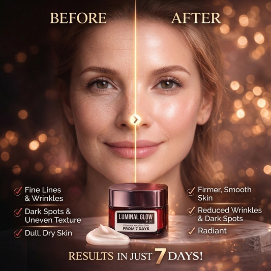 Pro-Age Miracle Night Cream – Anti-Aging & Skin Renewal